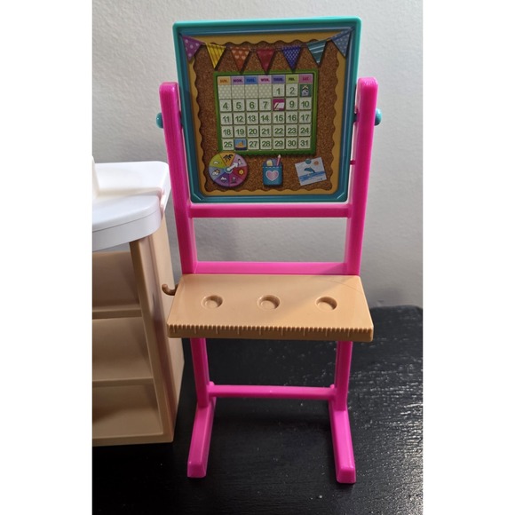 Misc Barbie Items & Clothes Replacement  2018-Current - Picture 6 of 15